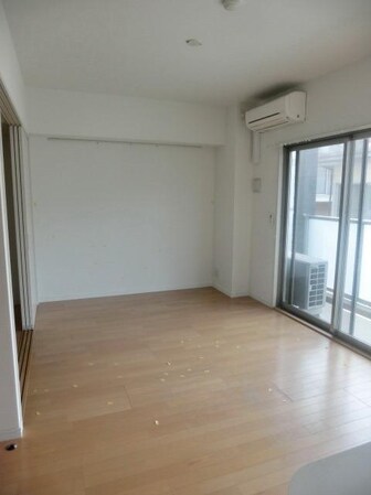 クレール大洲の物件内観写真